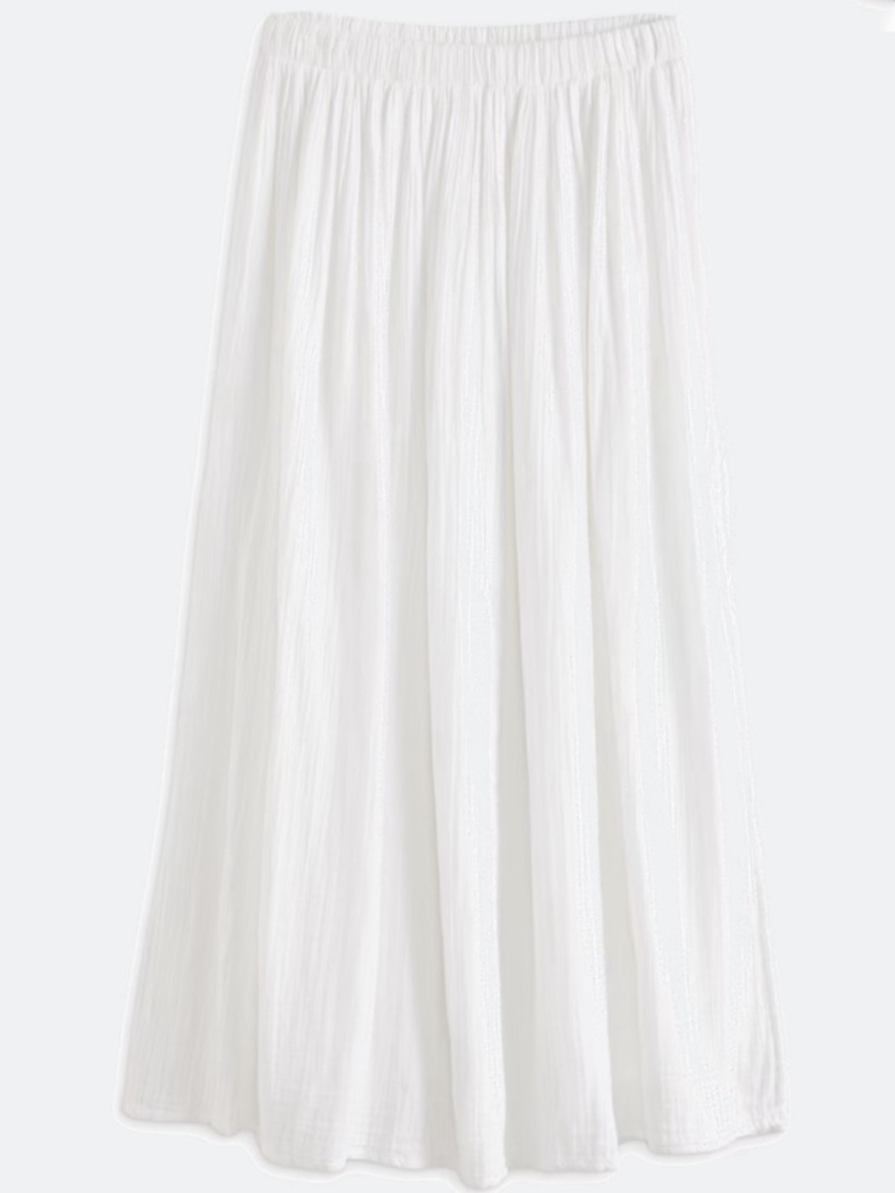 Reina Airy Skirt